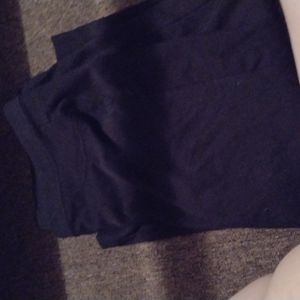 Pants black 3xl(22)